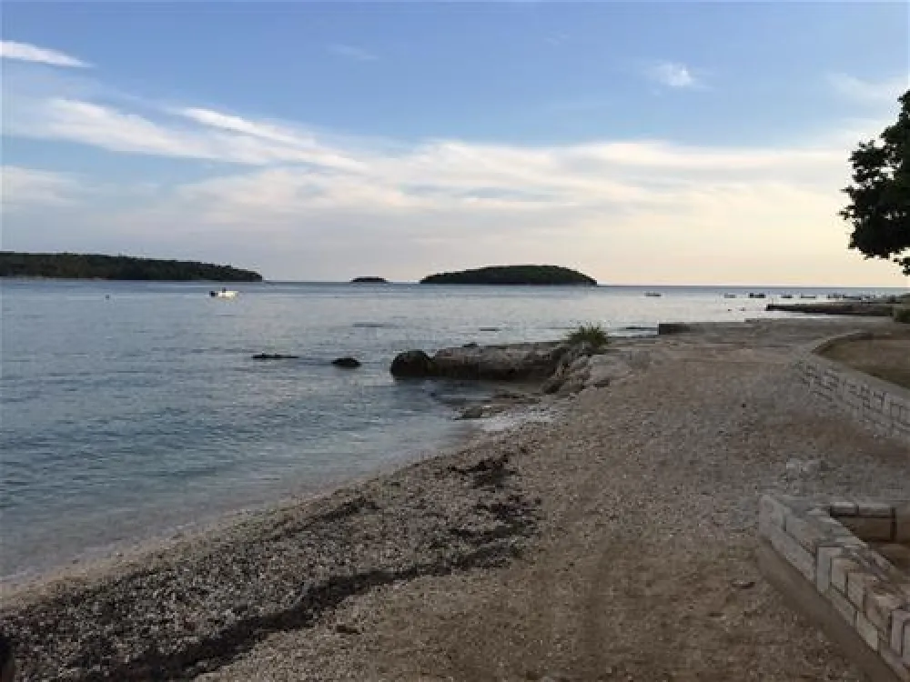 Camping Bijela Uvala