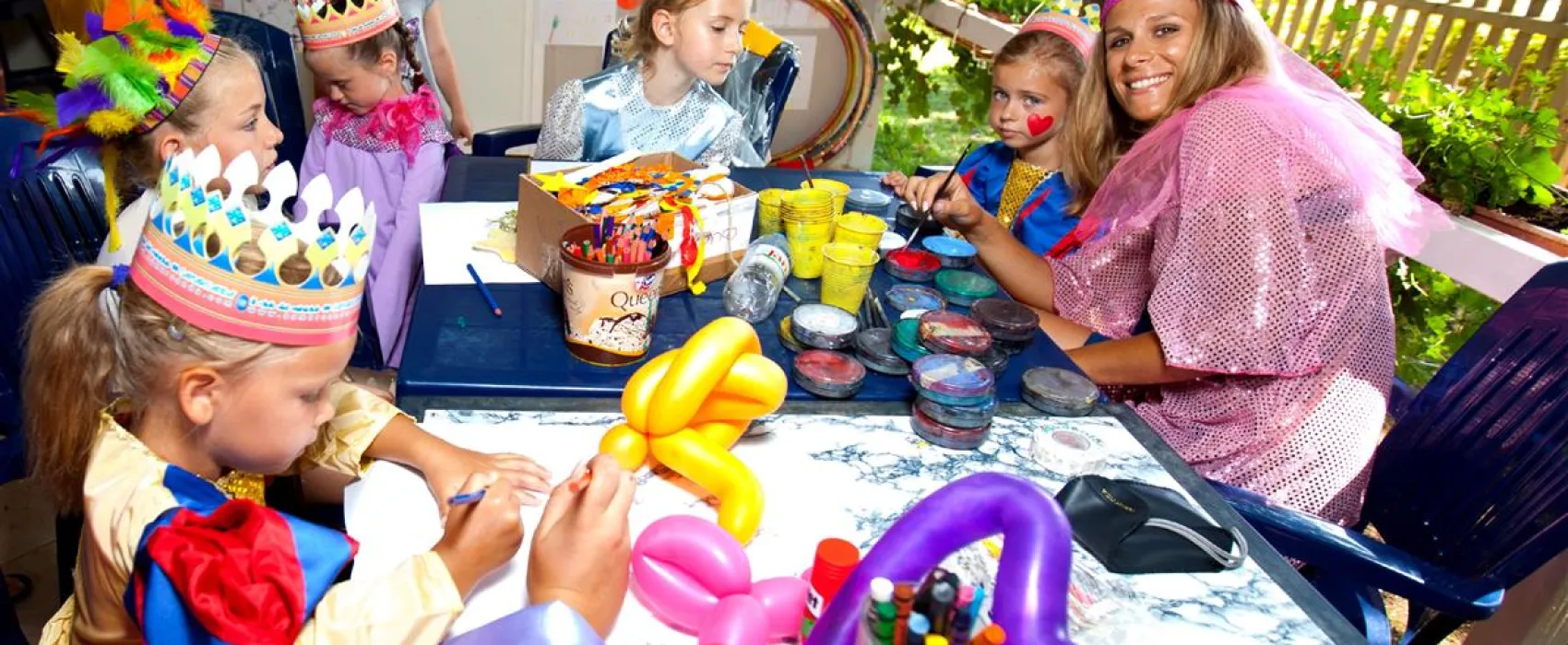 Camping Bijela Uvala