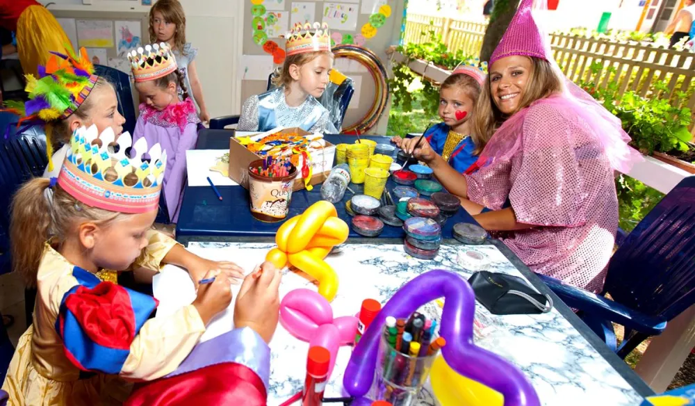 Camping Bijela Uvala