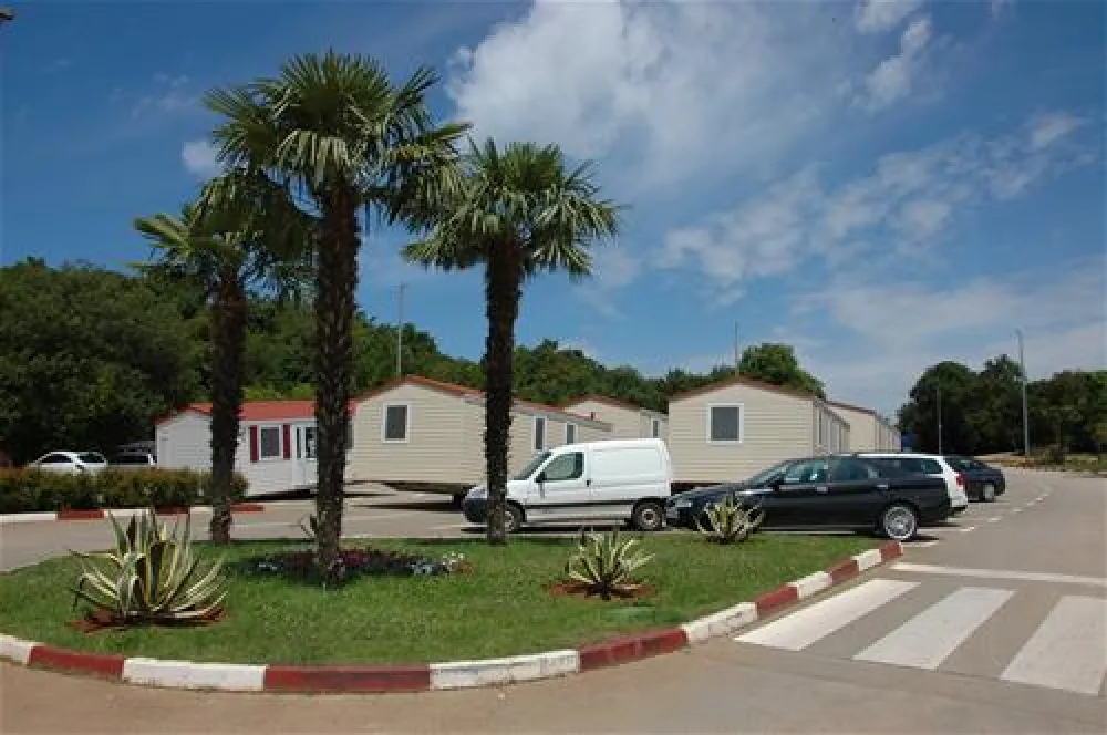 Camping Bijela Uvala