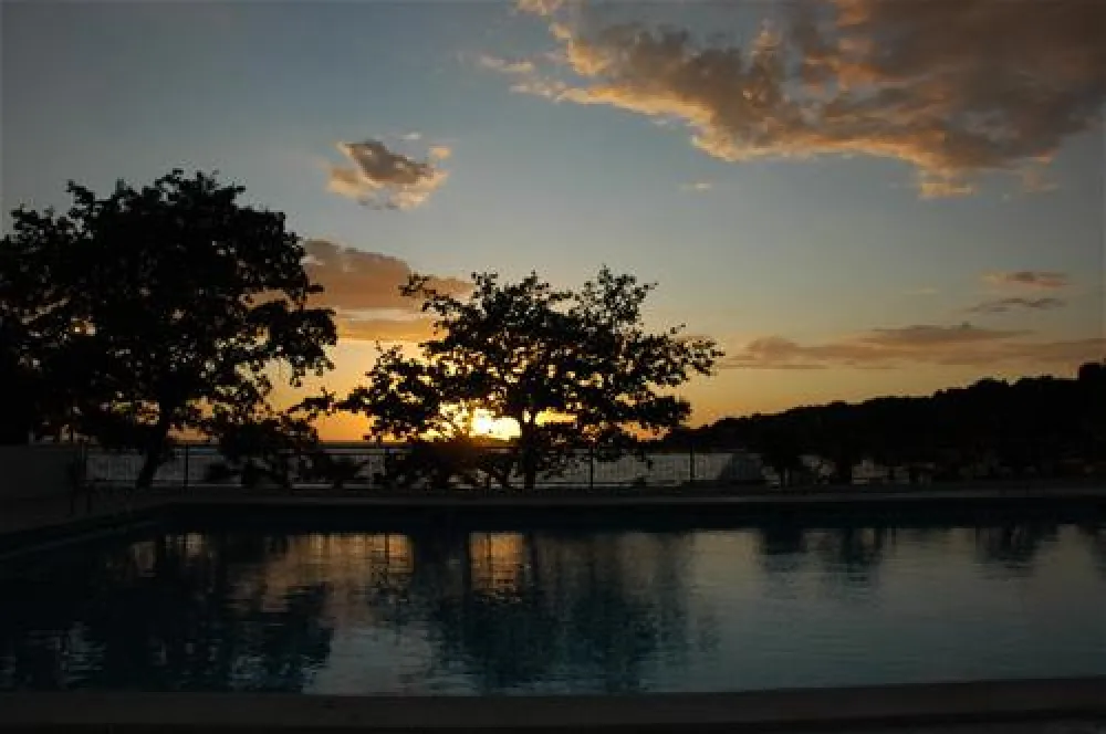 Camping Bijela Uvala