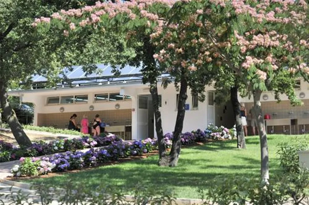 Camping Bijela Uvala