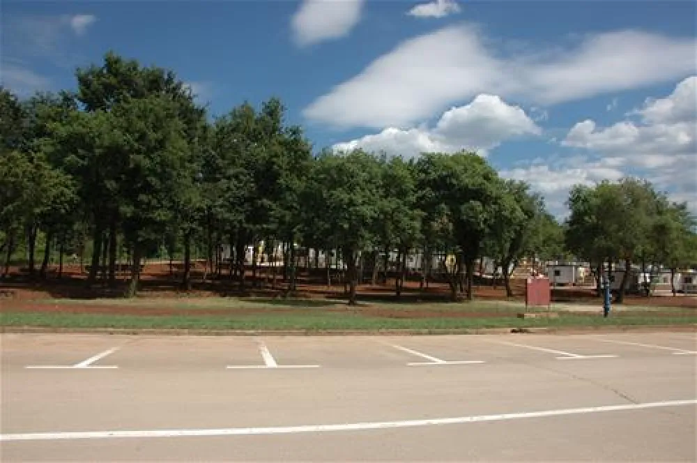 Camping Bijela Uvala