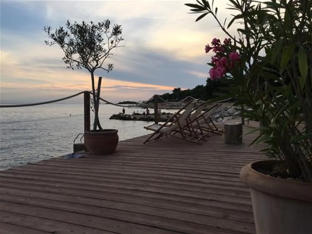 Camping Bijela Uvala