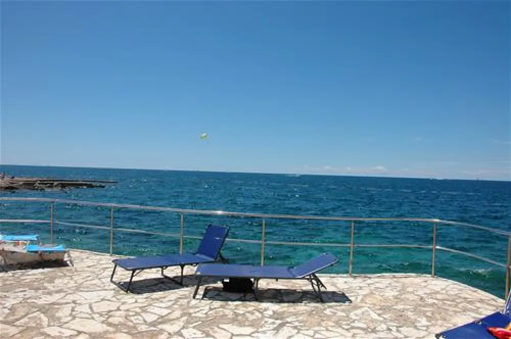 Camping Bijela Uvala