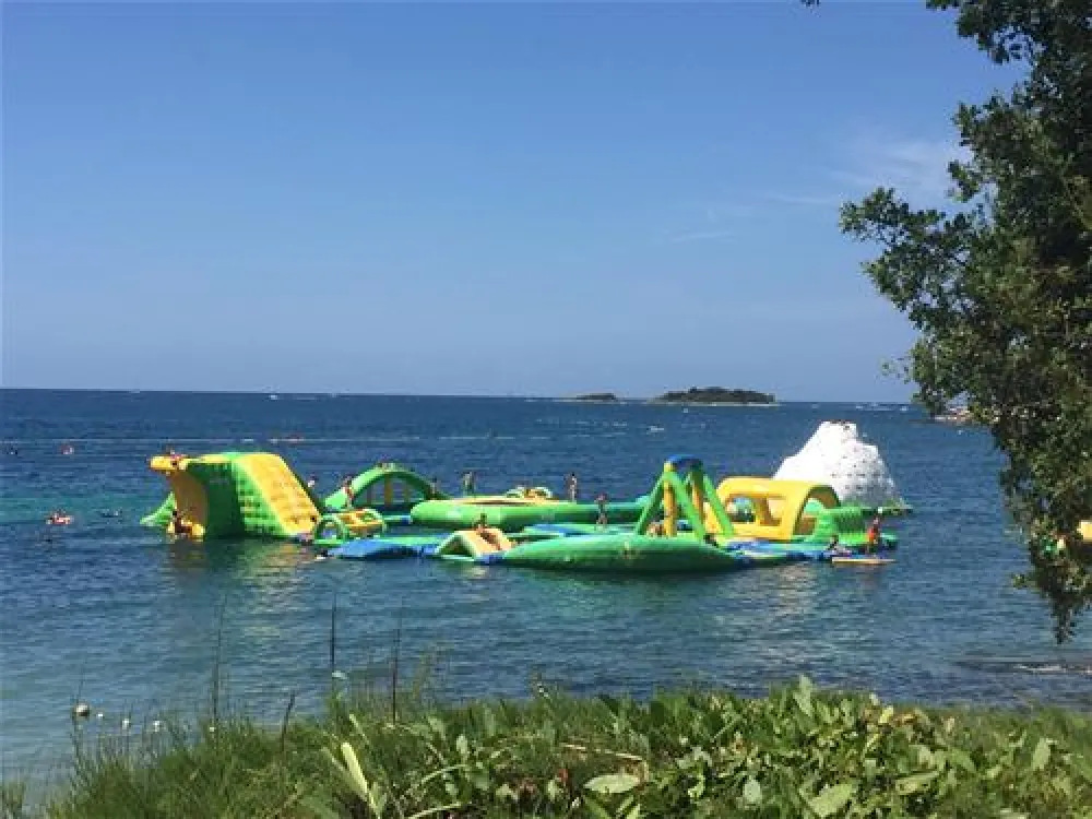 Camping Bijela Uvala