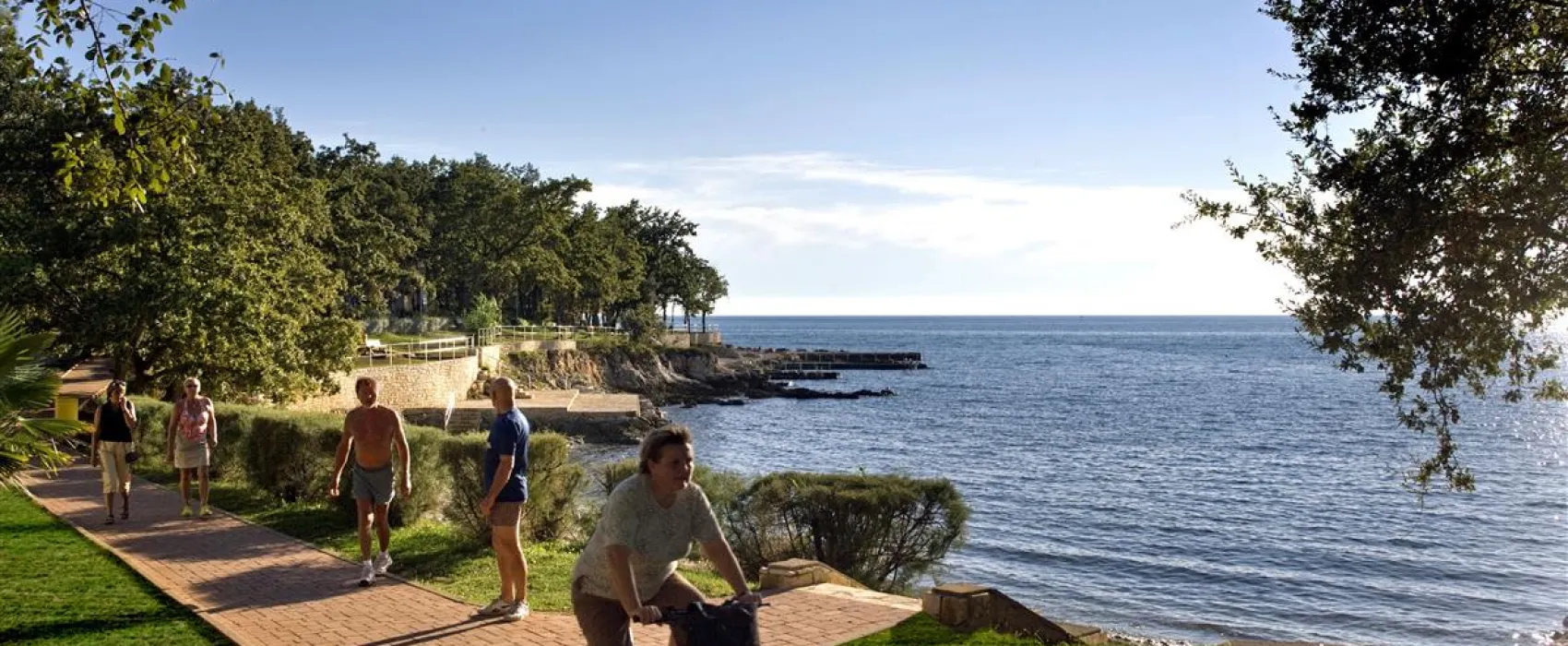 Camping Bijela Uvala