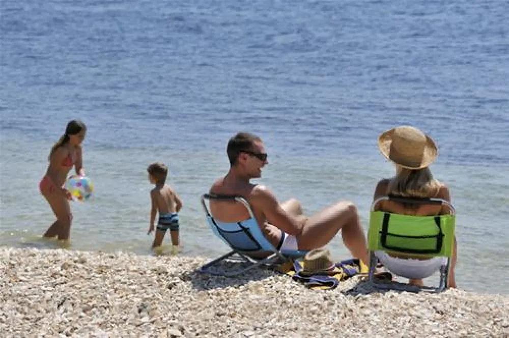 Camping Bijela Uvala