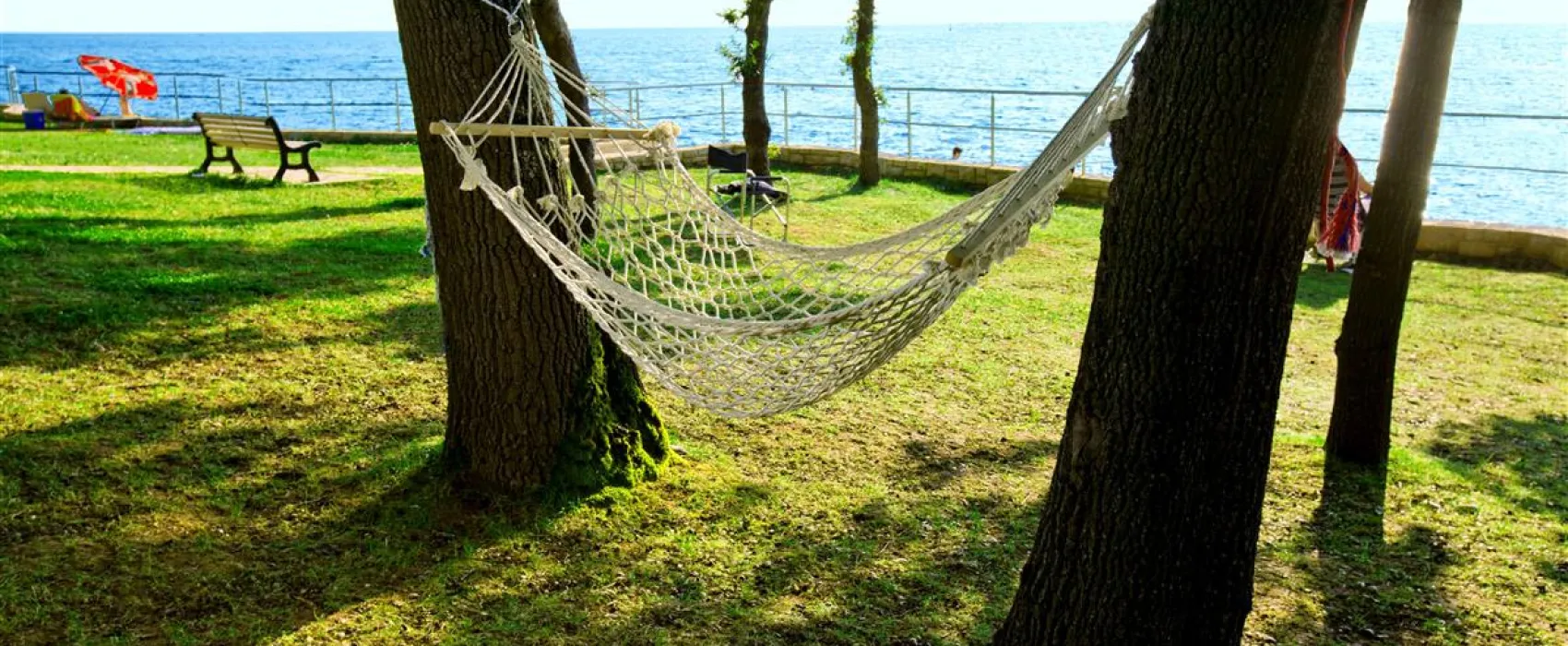 Camping Bijela Uvala