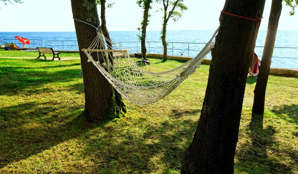 Camping Bijela Uvala