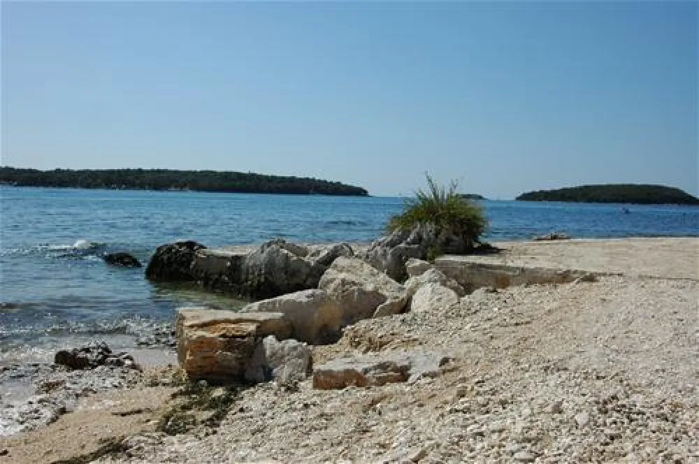 Camping Bijela Uvala