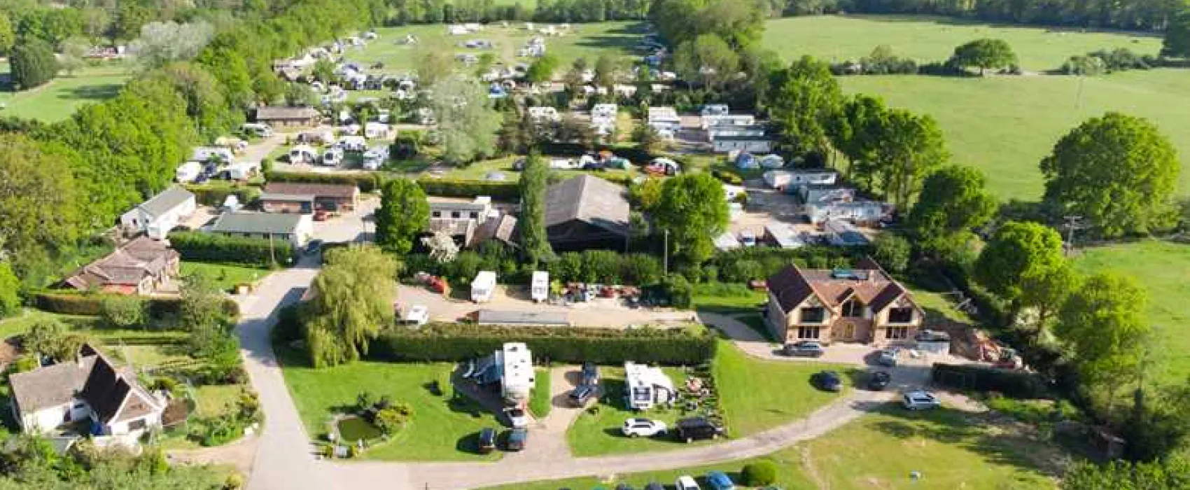 Long Acres Caravan and Camping Park
