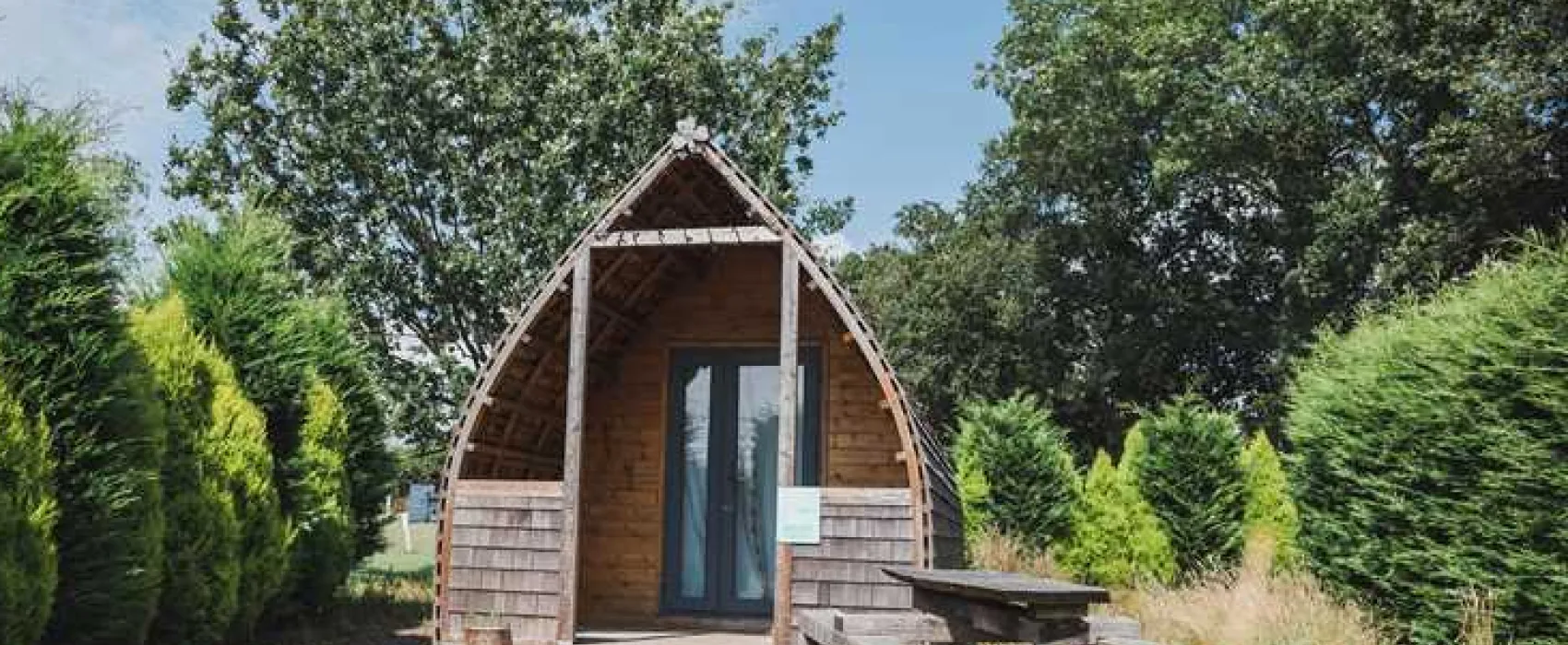 Long Acres Caravan and Camping Park