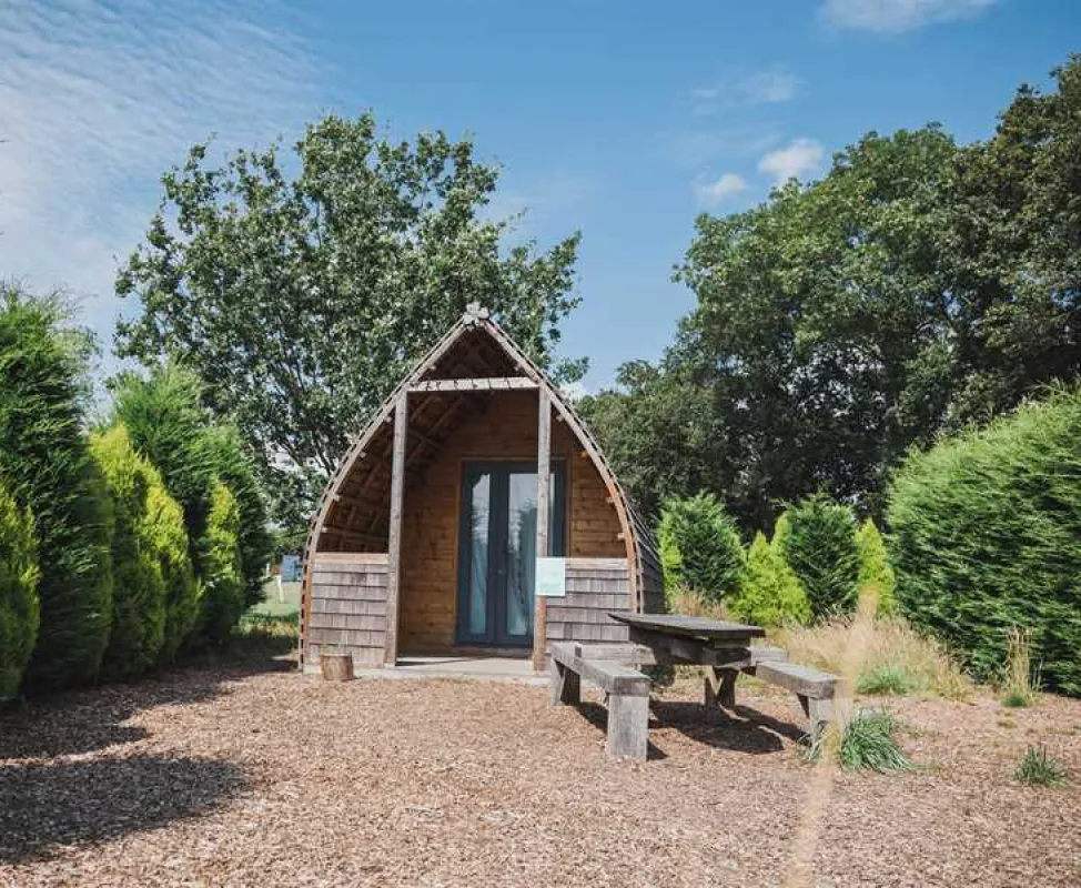 Long Acres Caravan and Camping Park