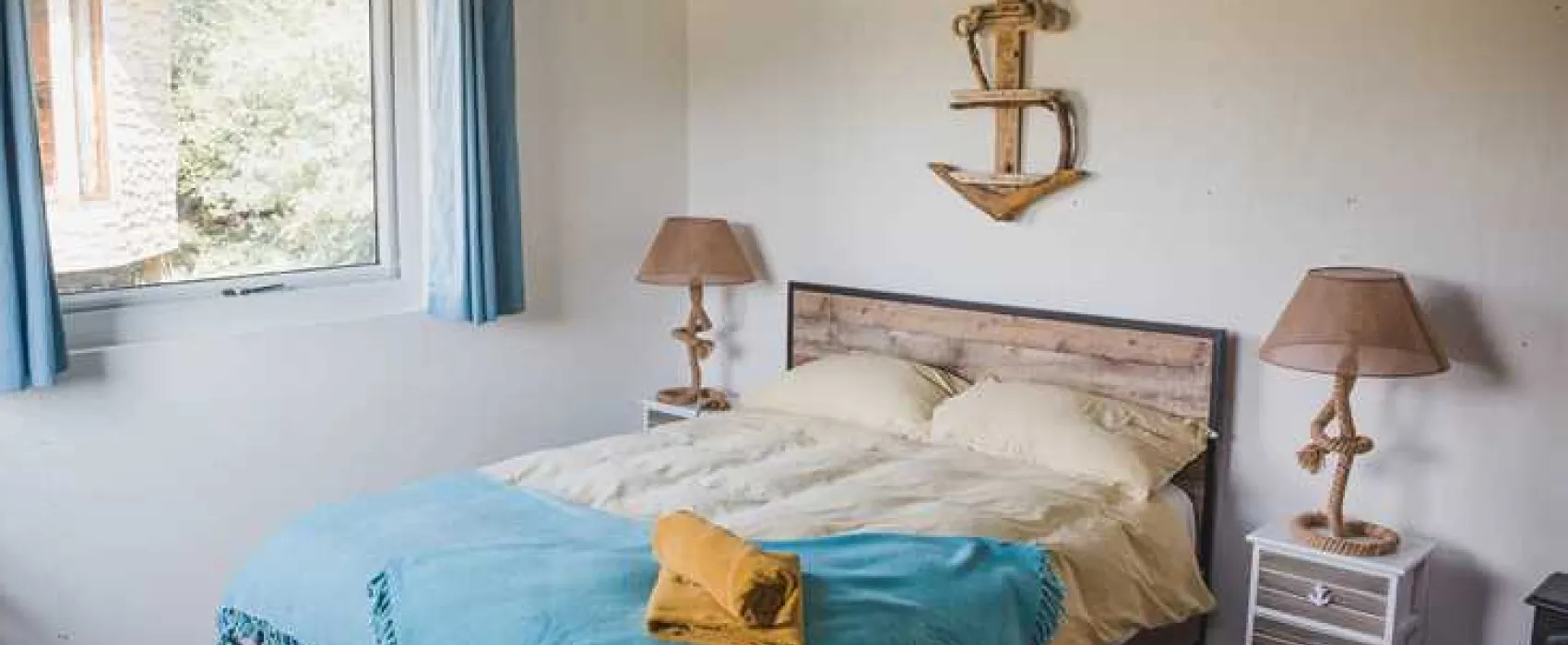 Long Acres Caravan and Camping Park