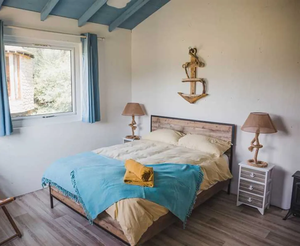 Long Acres Caravan and Camping Park