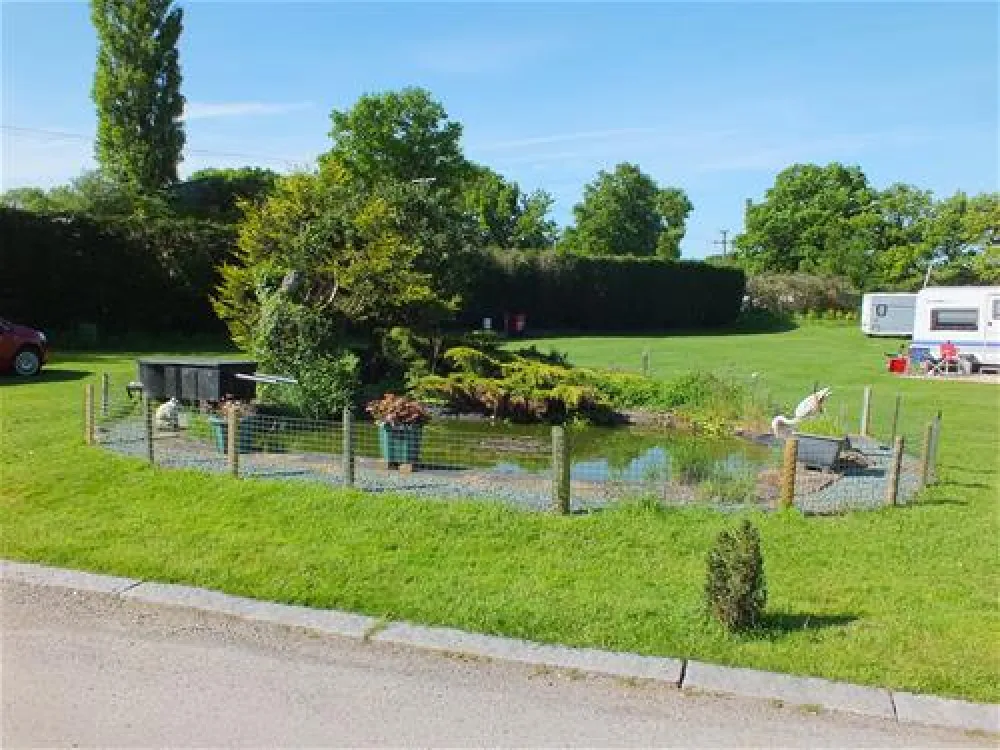 Long Acres Caravan and Camping Park