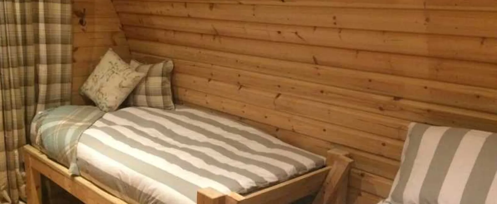 Long Acres Caravan and Camping Park