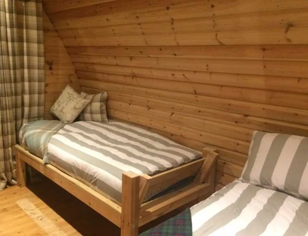 Long Acres Caravan and Camping Park