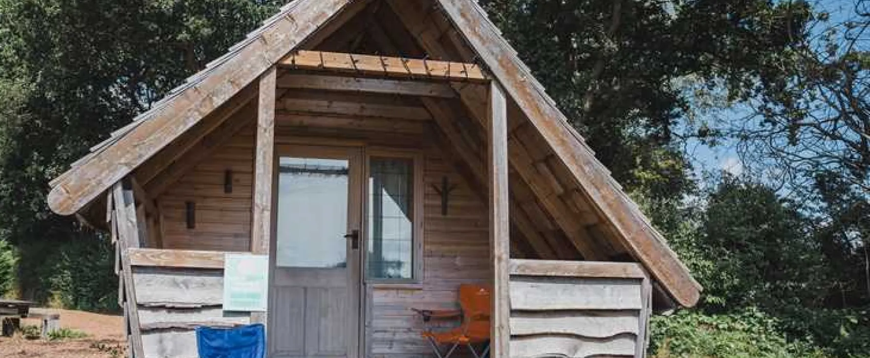 Long Acres Caravan and Camping Park