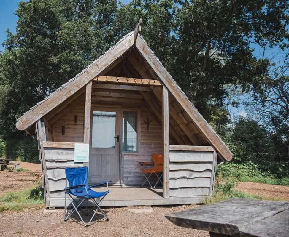 Long Acres Caravan and Camping Park