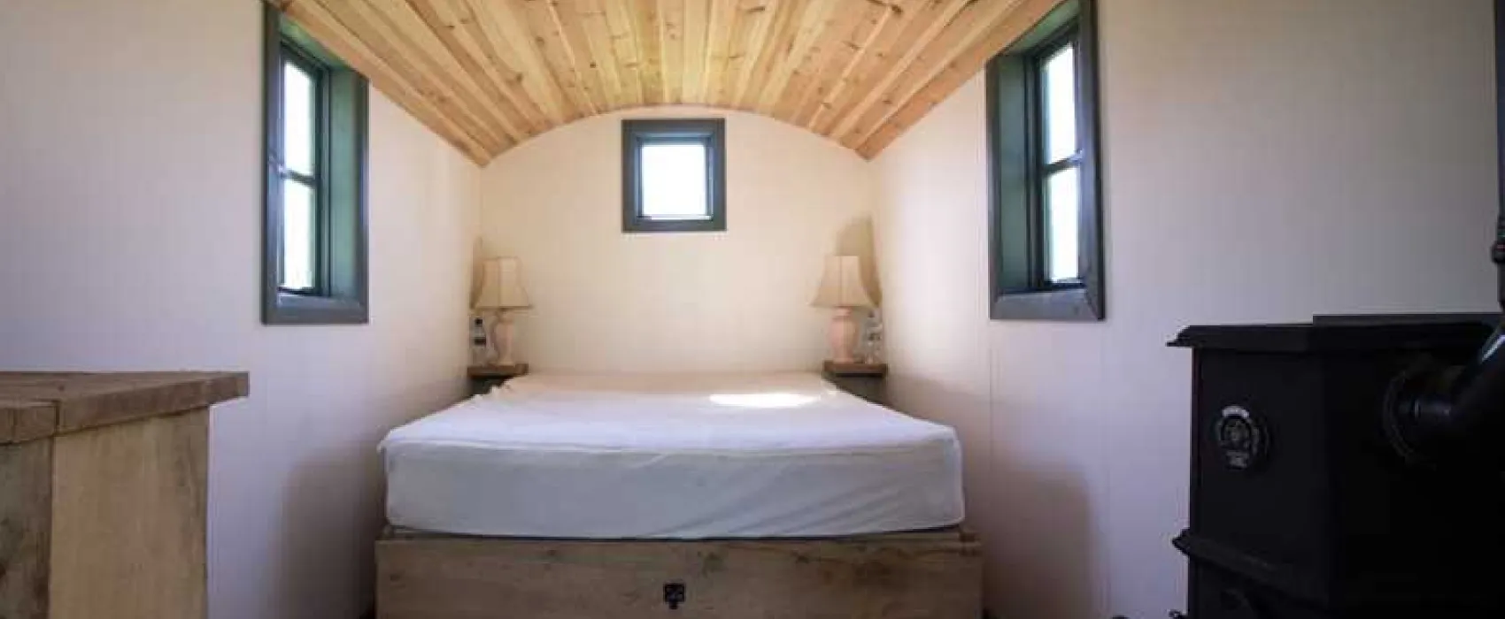 Long Acres Caravan and Camping Park