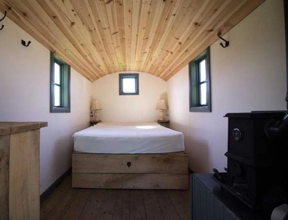 Long Acres Caravan and Camping Park