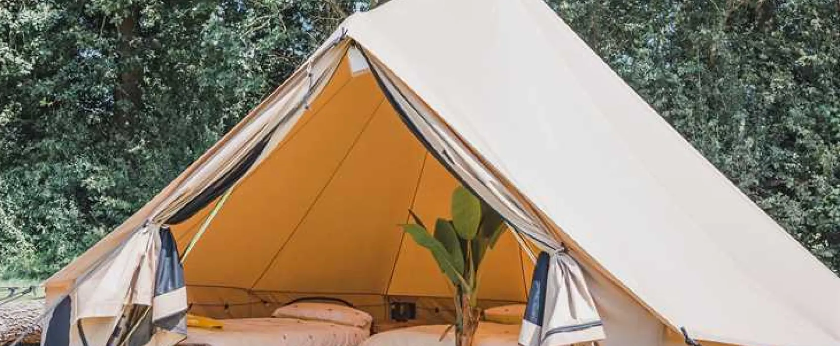 Long Acres Caravan and Camping Park