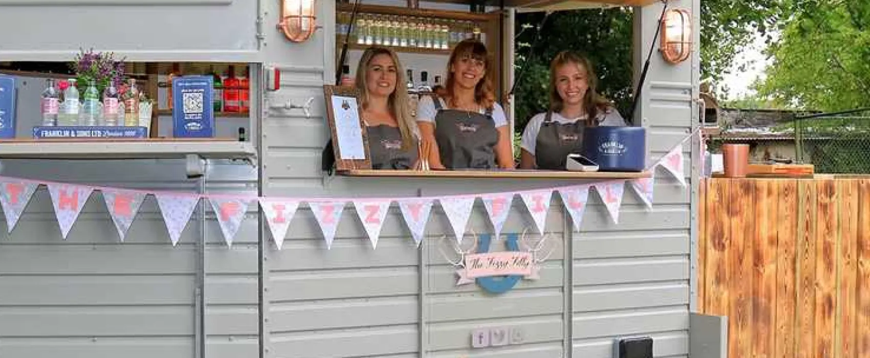 Long Acres Caravan and Camping Park