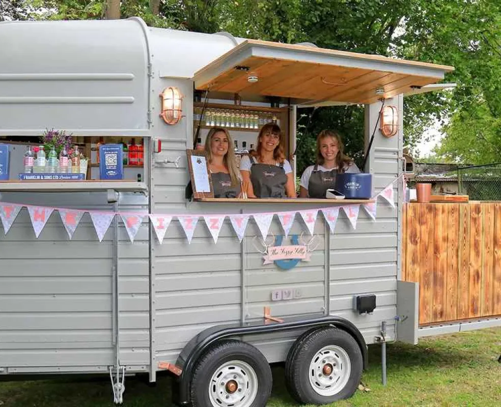 Long Acres Caravan and Camping Park