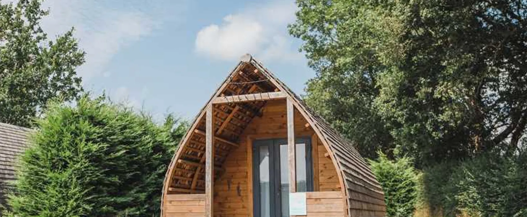 Long Acres Caravan and Camping Park