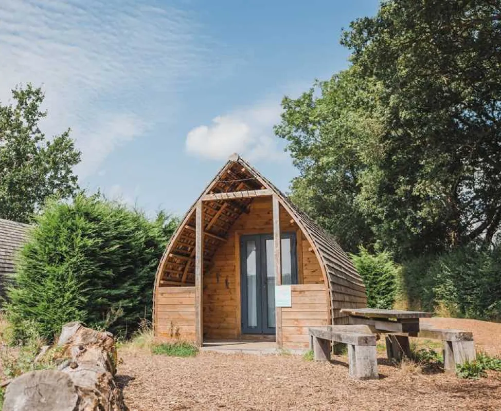 Long Acres Caravan and Camping Park