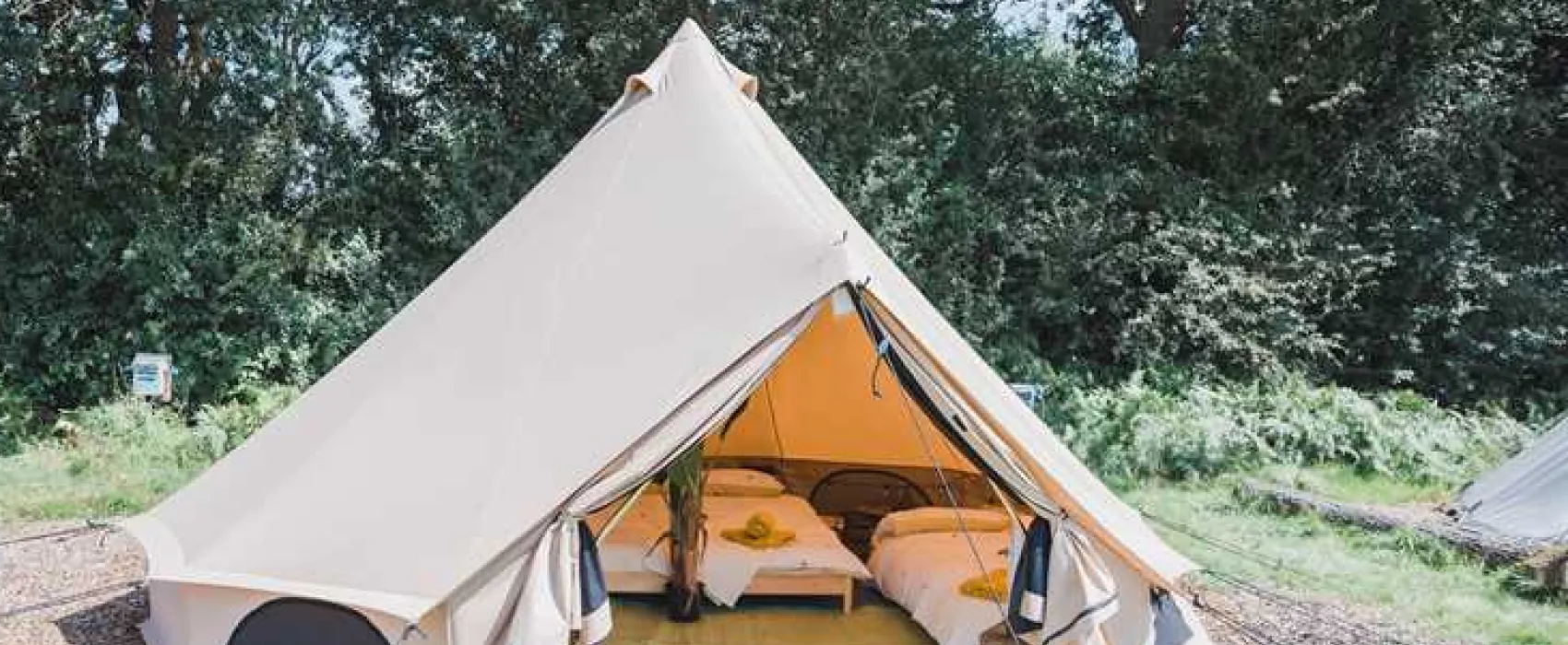 Long Acres Caravan and Camping Park