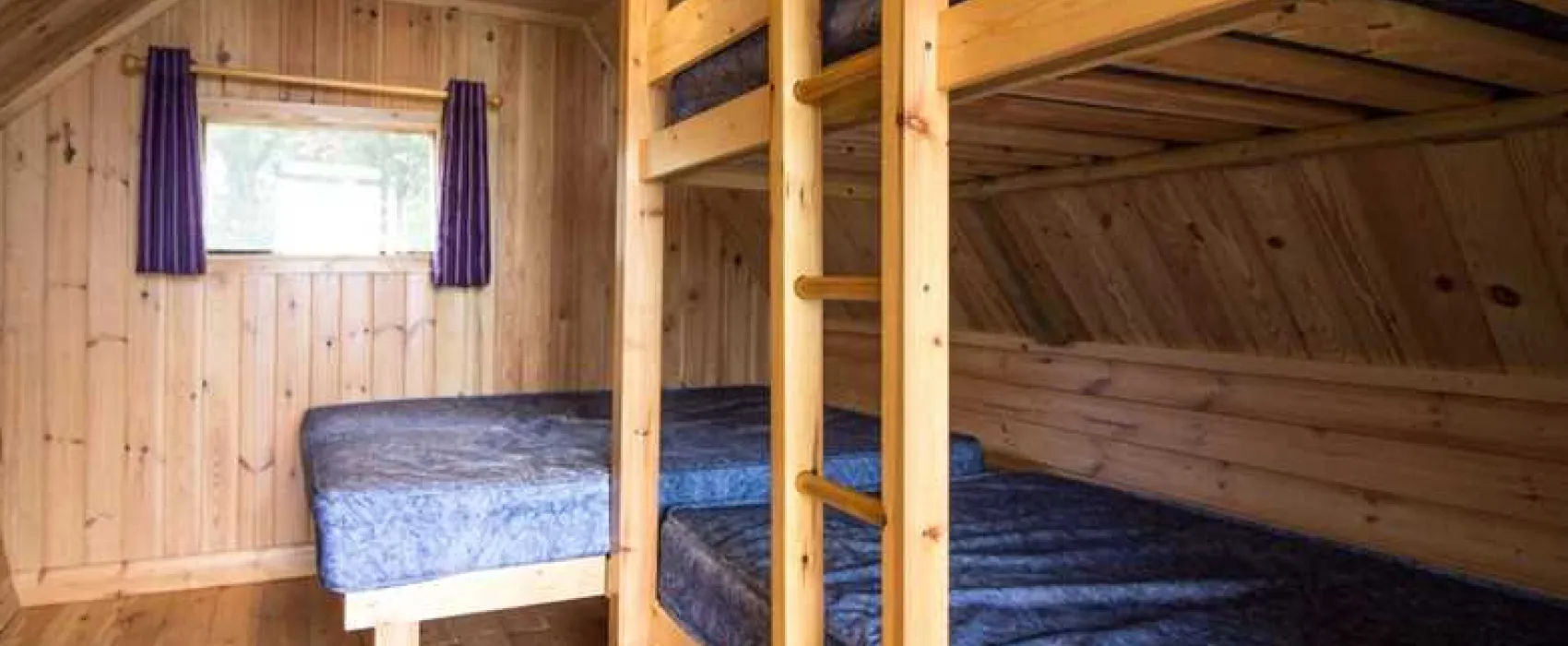 Long Acres Caravan and Camping Park