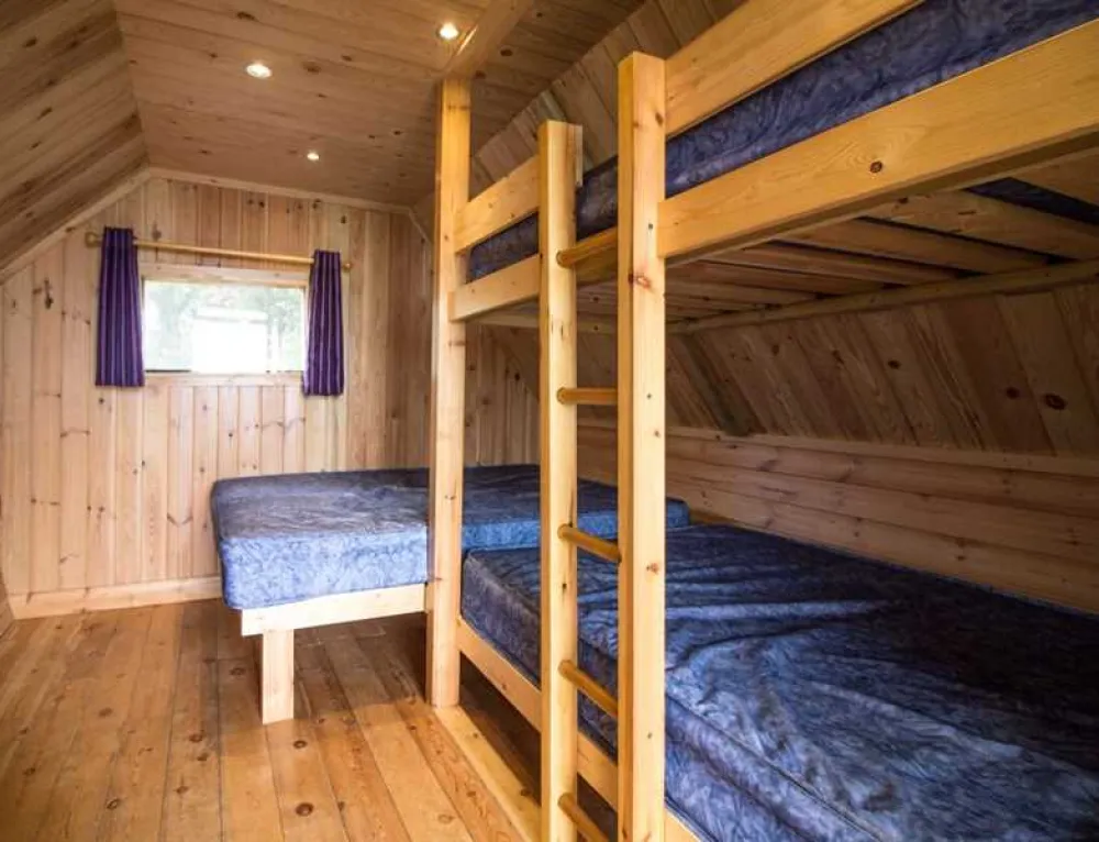 Long Acres Caravan and Camping Park