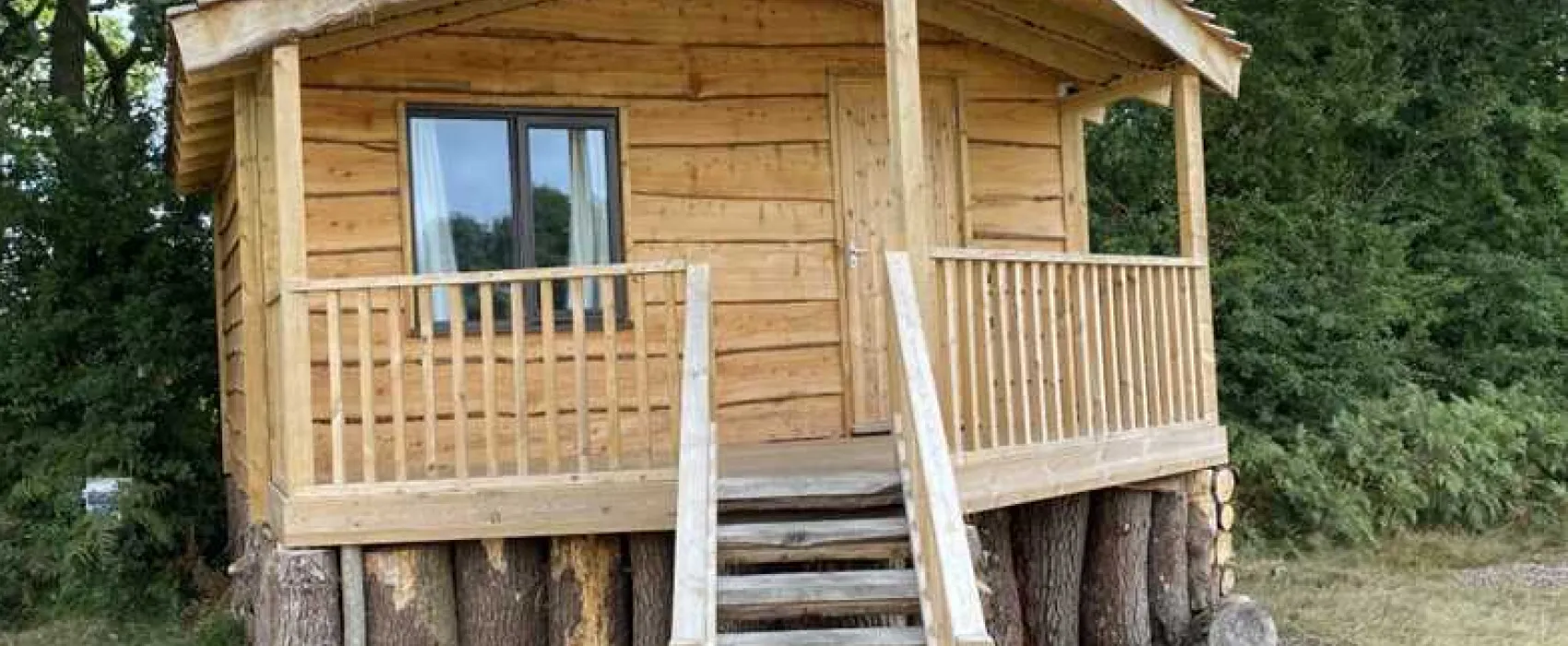 Long Acres Caravan and Camping Park