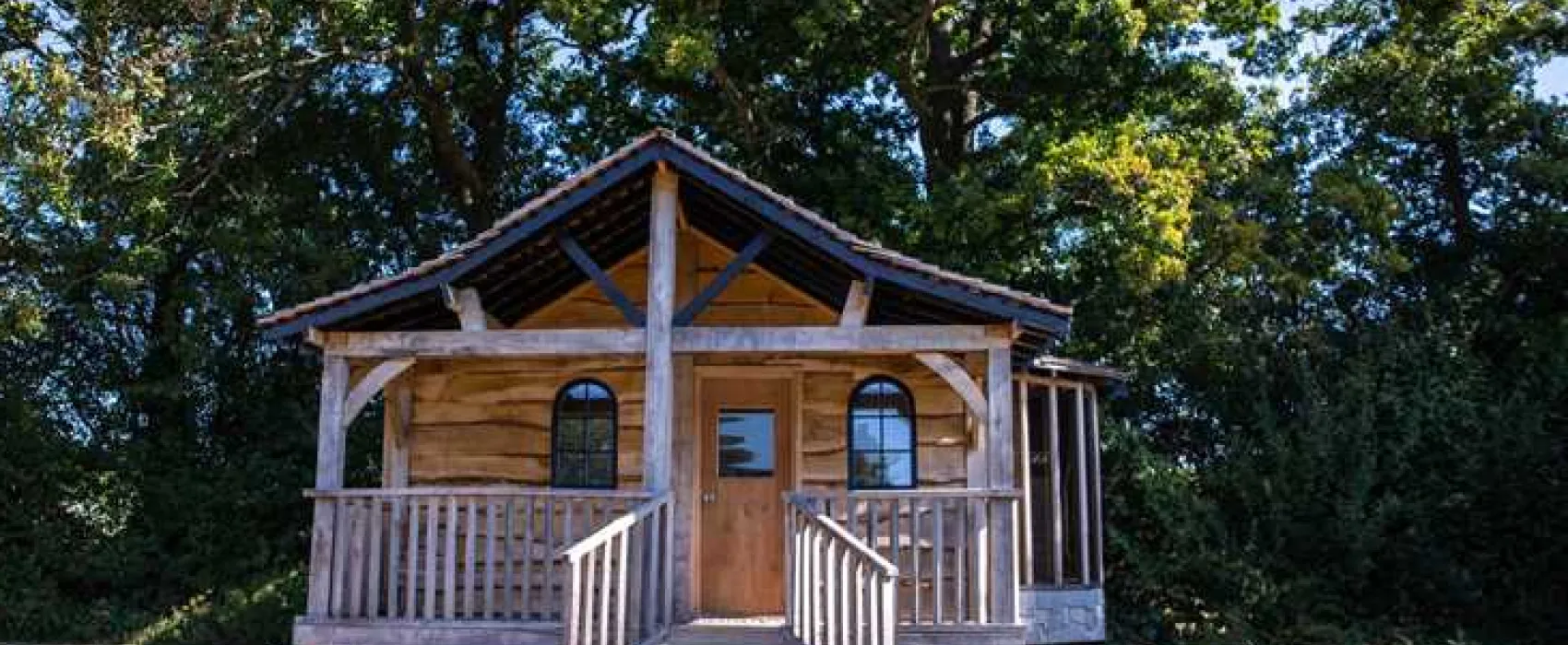 Long Acres Caravan and Camping Park