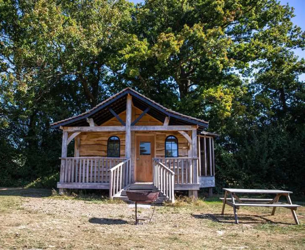 Long Acres Caravan and Camping Park