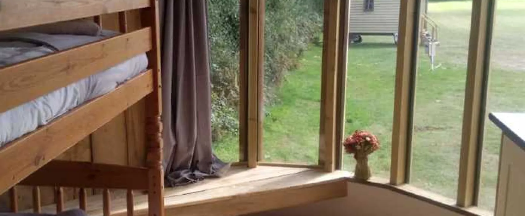 Long Acres Caravan and Camping Park