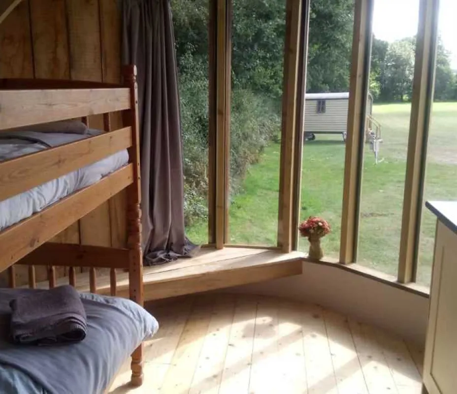 Long Acres Caravan and Camping Park