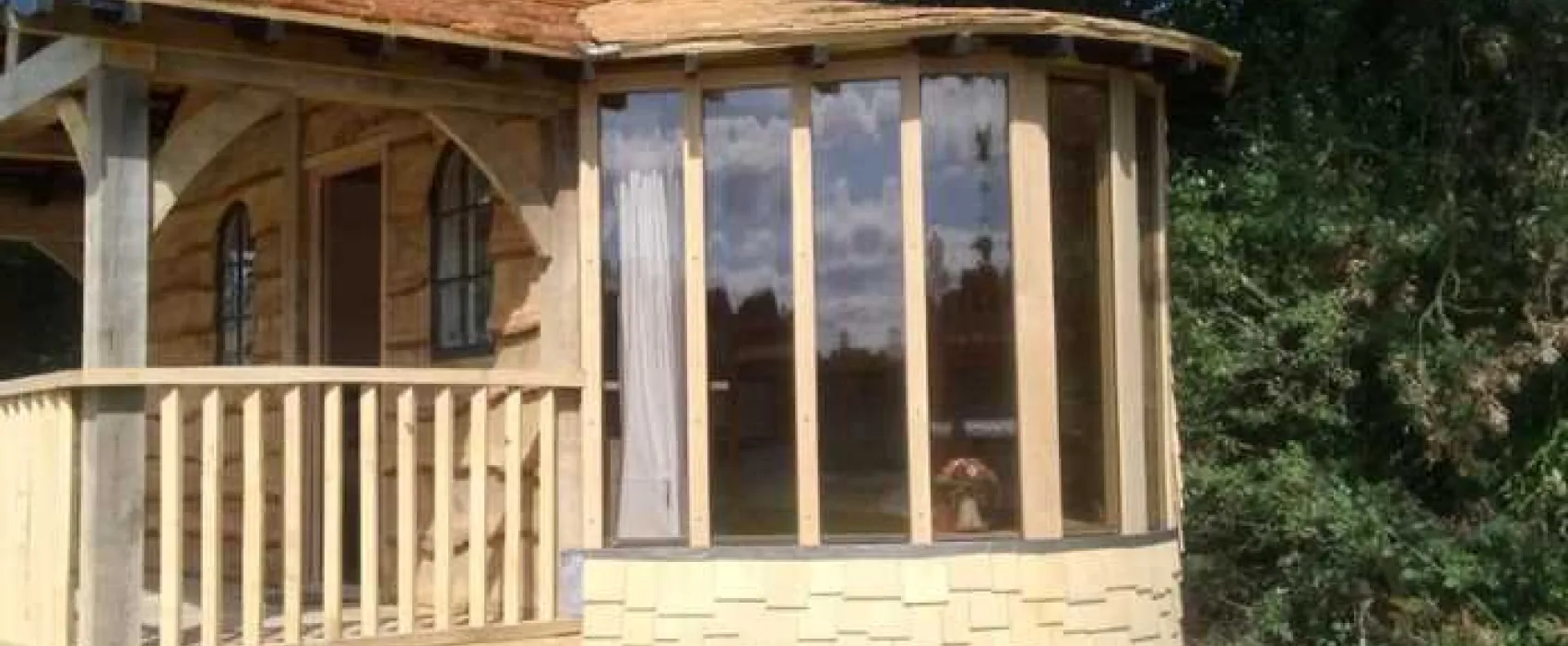 Long Acres Caravan and Camping Park