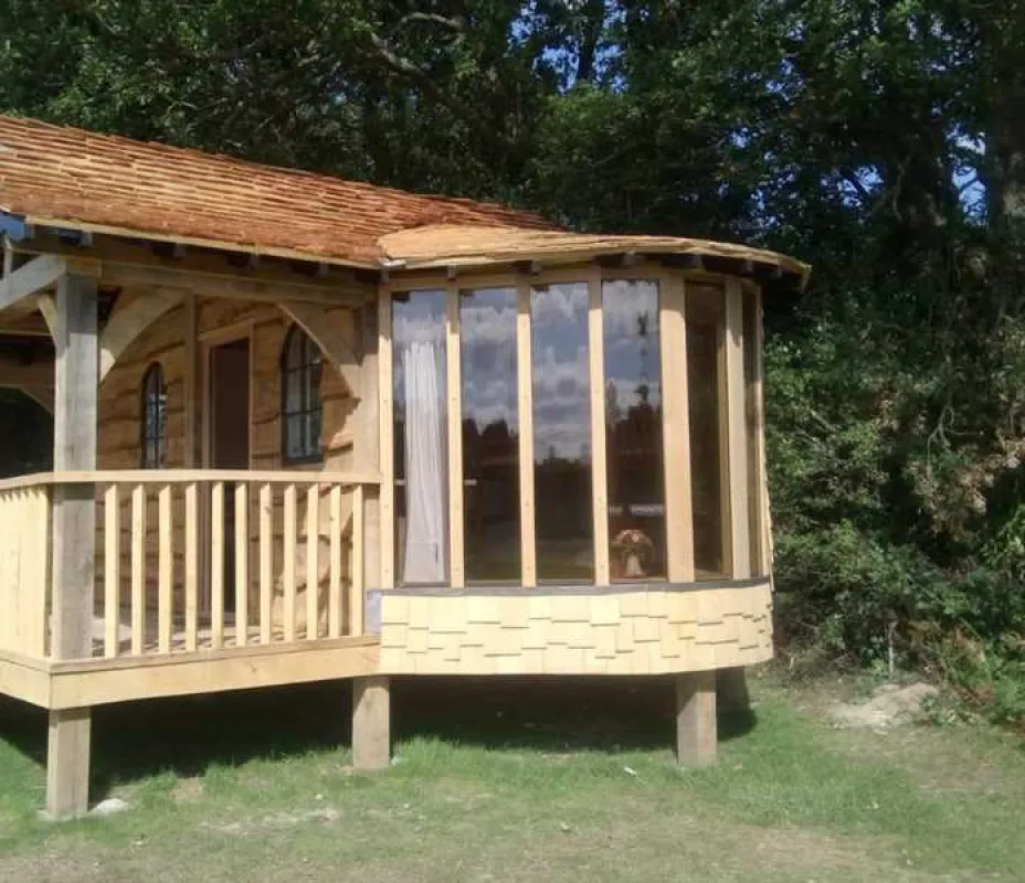 Long Acres Caravan and Camping Park