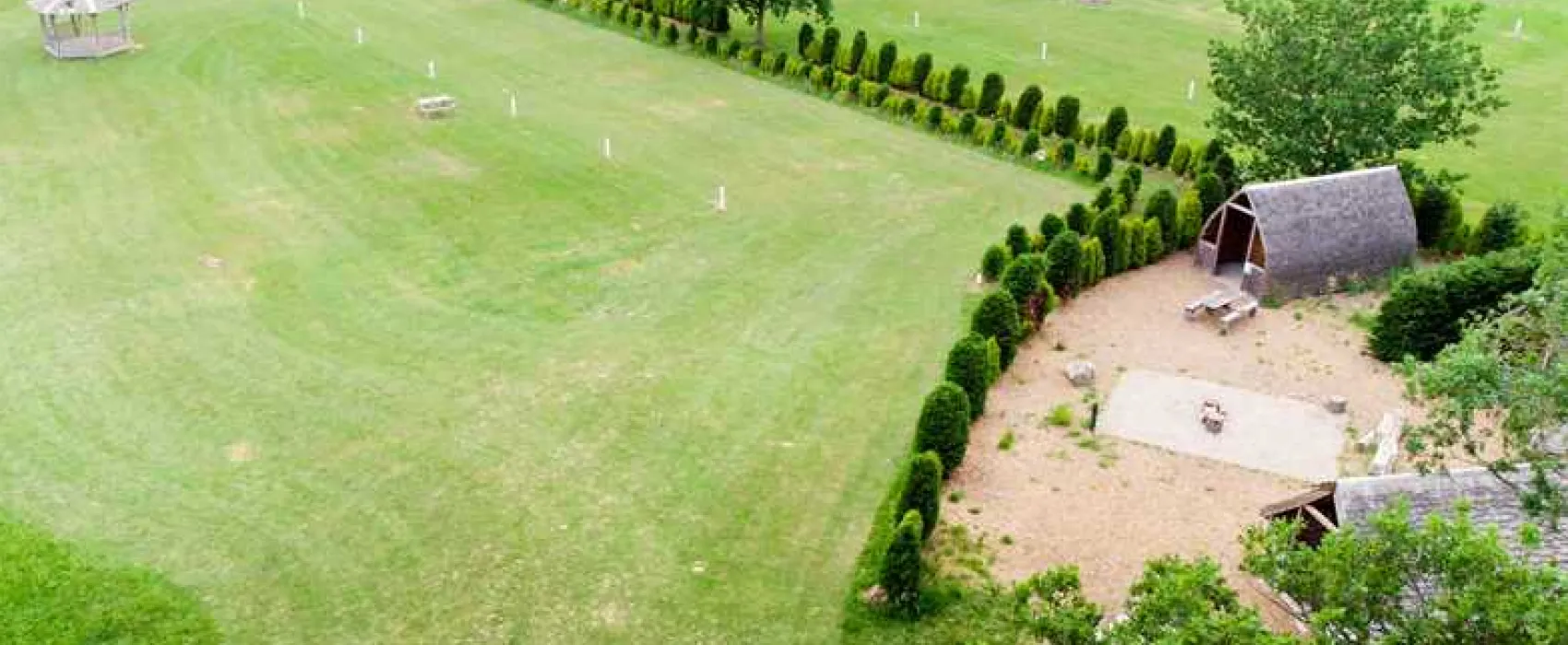 Long Acres Caravan and Camping Park