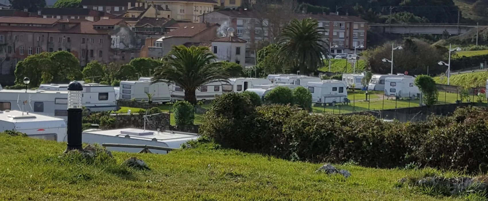 Camping Perlora