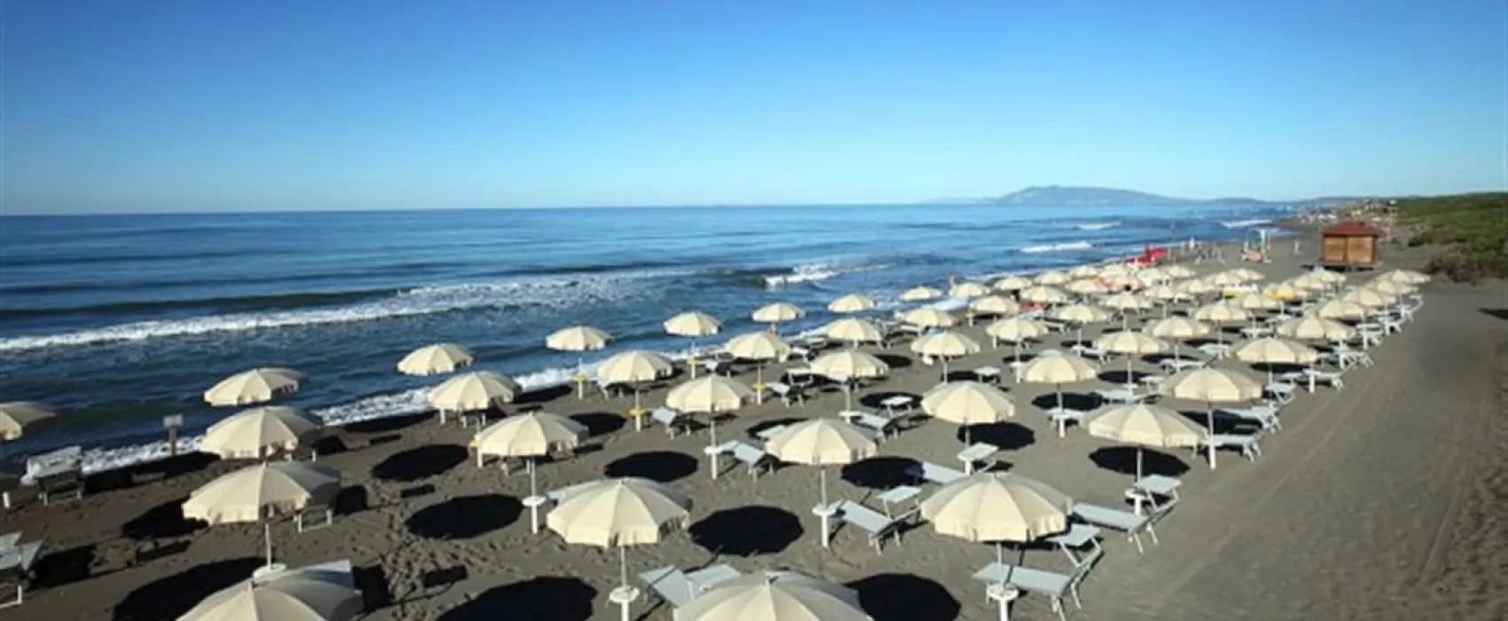 Campeggio Club degli Amici