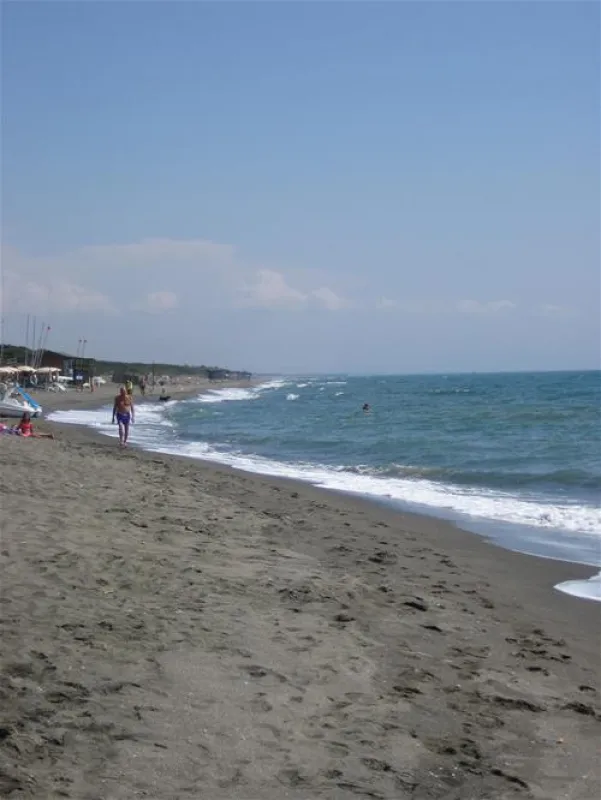 Campeggio Club degli Amici