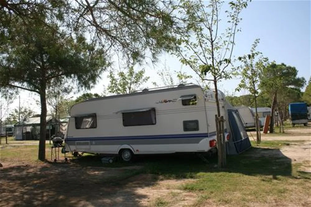 Campeggio Club degli Amici