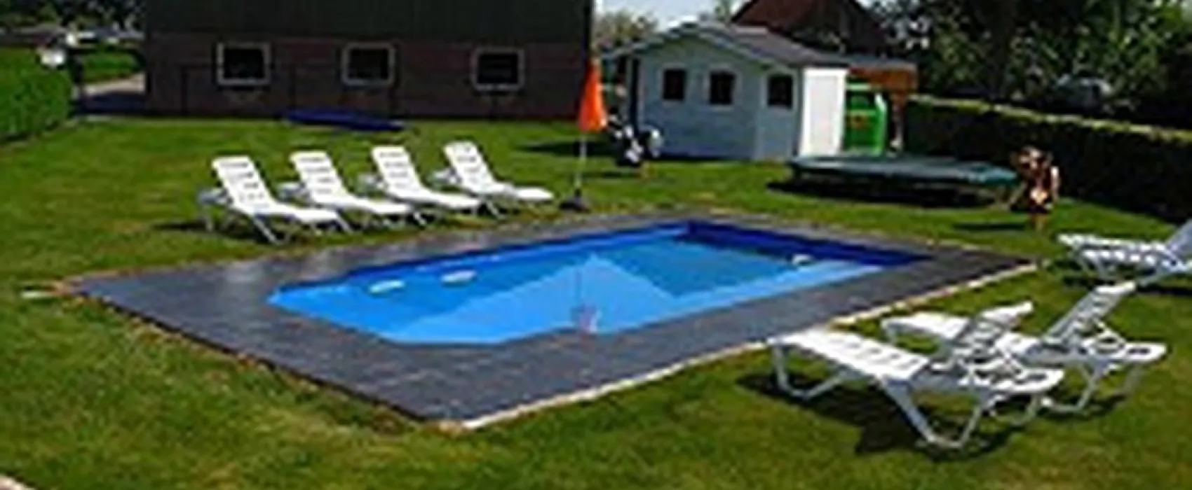 Camping Vogelenzang