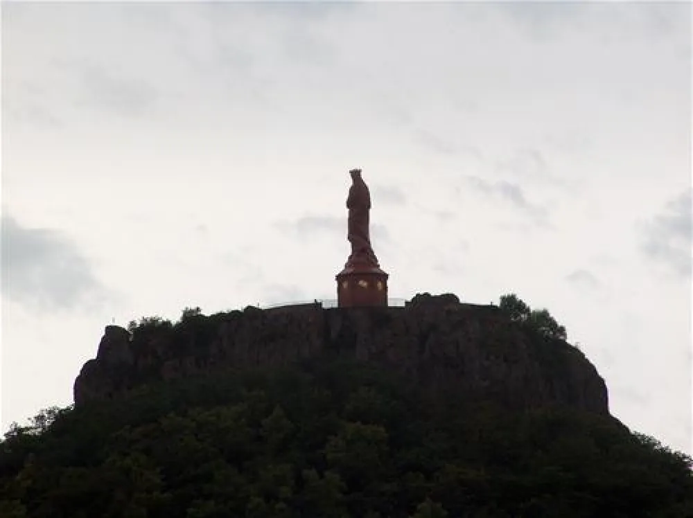 Camping Municipal Audinet  