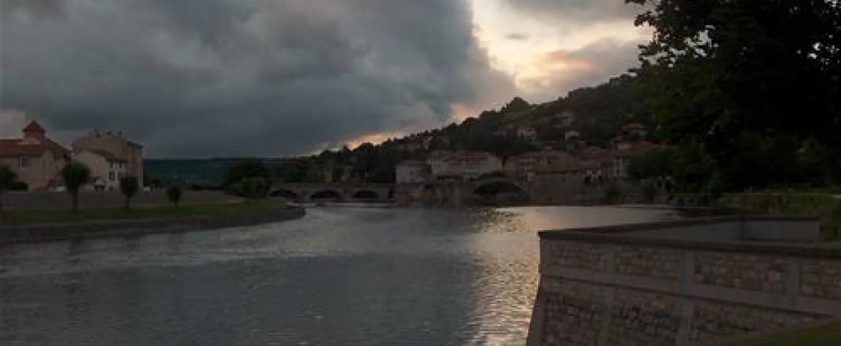 Camping Municipal Audinet  